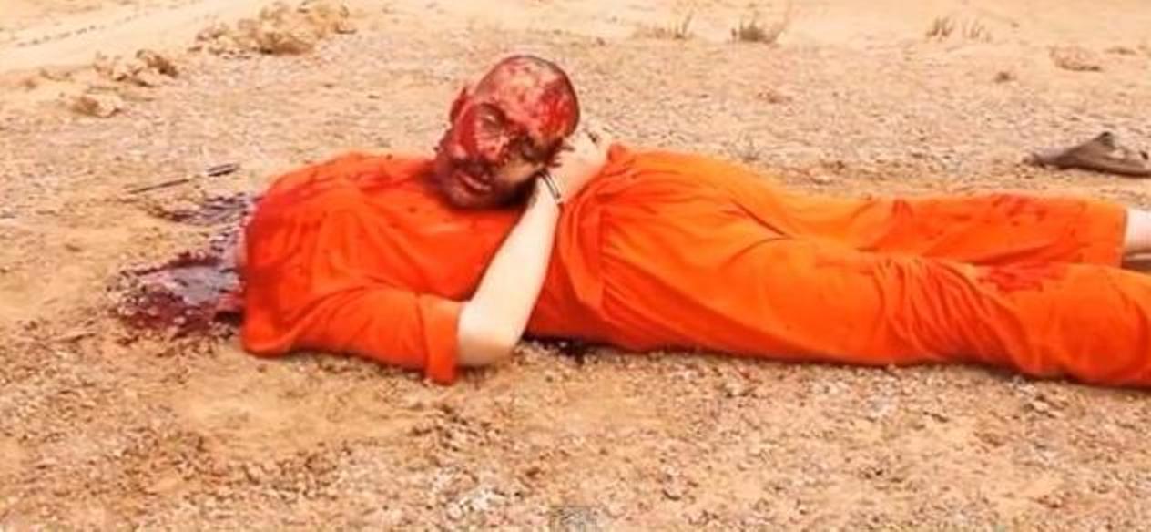 afcp Islamischer enthauptet James Foley. Islamische t�ten James Foley